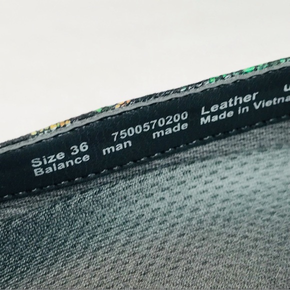 Dansko Willa Paradise Leather Mary Jane Shoes Size 36 - Picture 13 of 15